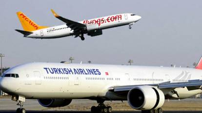 THY VE Pegasus karar aldı: Uçağa binecekler dikkat! Artık yasaklandı