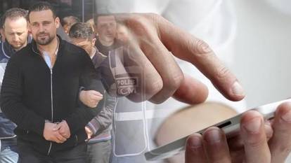 Bakan Tunç duyurdu: Sahte elektronik imza soruşturmasında 37 kişi tutuklandı!