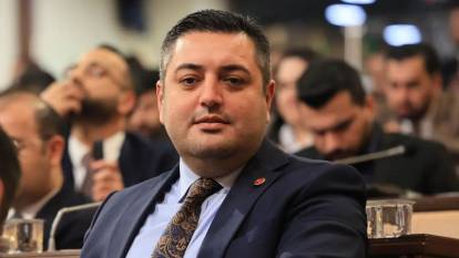 Beykoz Belediye Meclis Üyesi Korkmaz'a gözaltı