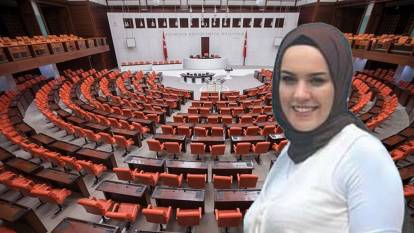 Kadın cinayeti Meclis’e sıçradı: TBMM personeli Saliha Akkaş, boşanmak istediği eşi tarafından öldürüldü