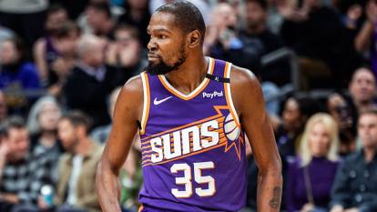 Kevin Durant’tan 'Basketbolun en yetenekli oyuncuları' tartışmasına nokta koyan açıklama!