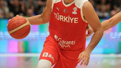 FIBA’NIN GÜÇ SIRALAMASINDA TÜRKİYE’Yİ GURURLANDIRAN HABER: Türkiye bakın kaçıncı sırada?