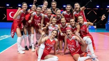 FİLENİN SULTANLARI DÜNYA ŞAMPİYONASI TAKVİMİ: Türkiye - İspanya maçı ne zaman? Türkiye - İspanya saat kaçta ve hangi kanalda?
