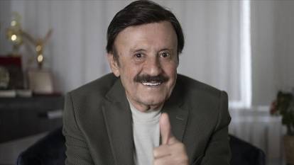 Selami Şahin sevenlerini korkuttu! Hastaneye kaldırıldı