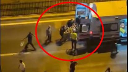 Motosikletin çarptığı kadın hayatını kaybetti: Kazada kusurlu sayıldı