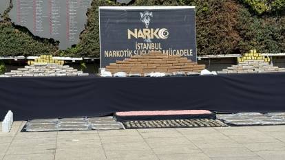 Zehir tacirlerine darbe üstüne darbe: Kolombiyalı uyuşturucu baronu yakalandı!
