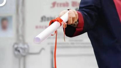 Sahte diploma skandalı soru işaretleri oluşturdu! E- imza ne kadar güvenli?