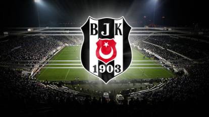 Beşiktaş'tan şoke eden haber: Felix Uduokhai kadrodan çıkarıldı!