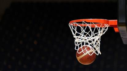 16 Yaş Altı Erkek Milli Basketbol Takımı Avrupa Şampiyonası'na gitti