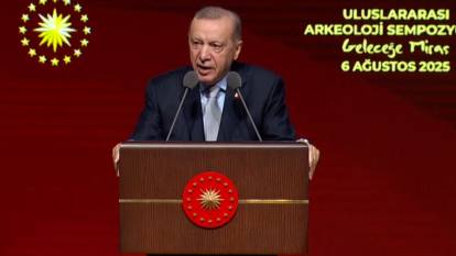 Cumhurbaşkanı Erdoğan'dan önemli açıklamalar