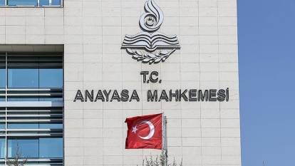 İki siyasi partinin hukuki varlığı sona erdi
