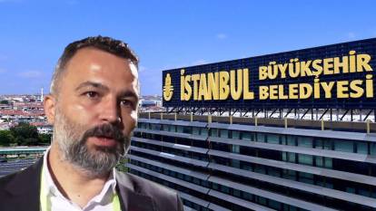 İBB Soruşturmasında iş insanı Sarp Yalçınkaya ikinci kez ifade verdi!