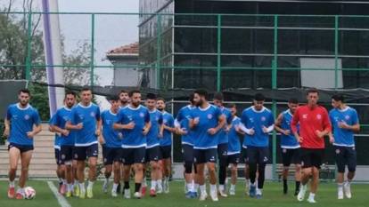 İŞKUR üzerinden futbolcu ilanı verdiler! 52 Orduspor FK gündem oldu...