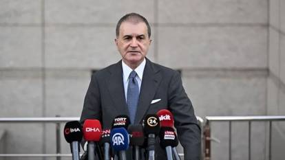 Diploma krizine ilişkin AK Parti’den ilk açıklama: Sahtecilik yapanlar jiletle kazınacak
