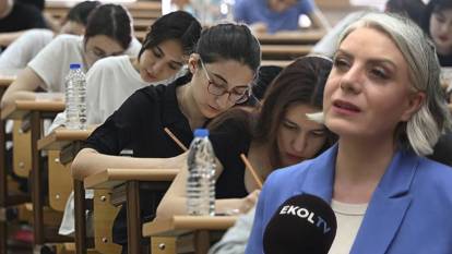 Tercih döneminde sahte eğitim koçlarına dikkat! Eğitim Uzmanı Nazik Kösegil uyardı...