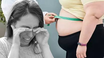 Obezite o hastalığı kalıcı hale getiriyor: Son araştırmada ortaya çıktı!