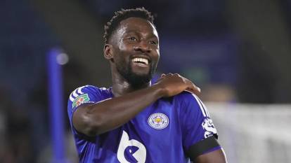Beşiktaş, Wilfred Ndidi transferini duyurdu!