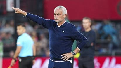 Jose Mourinho mağlubiyet sonrası yönetime seslendi: Üstü kapalı transfer istedi!
