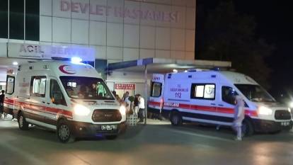 Asansör halatı koptu, 3. kattan çakıldı! Eski belediye başkanı öldü, kızı ağır yaralandı