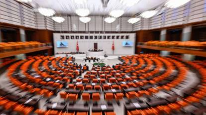 Meclis'in sıcak gündemi: Cumhur İttifakı 81 ilde sahaya iniyor!