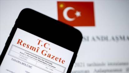 Resmi Gazete’de yayımlandı: KOBİ tanımında tarihi değişiklik! Yeni tanım şirketleri sevindirdi