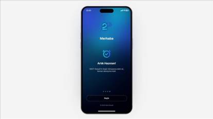 Yerli platform Next Sosyal’den yeni hamle! Artık çok daha kolay olacak