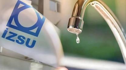 İzmir günde 6 saat susuz kalacak: Hangi ilçelerde kesinti yaşanacak?