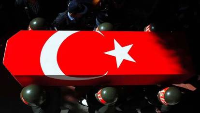 MSB açıkladı! 12 asker şehit olmuştu: Olayda ihmal ve kasıt tespit edilmedi