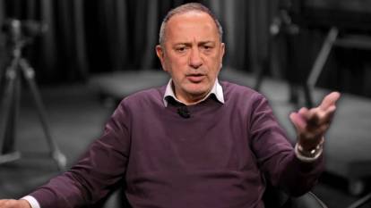 Gazeteci Fatih Altaylı’nın YouTube kanalına erişim engeli geldi!