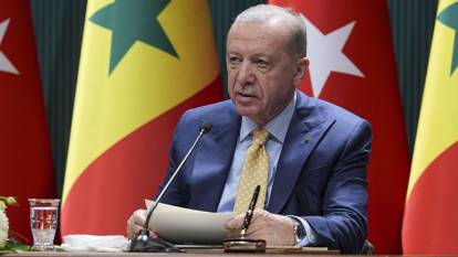 Cumhurbaşkanı Erdoğan'dan İsrail'e tepki: İnsanlığı açlığa sevk edenler hesap verecek!