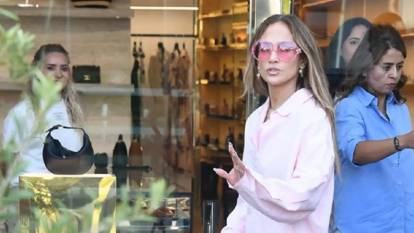 Jennifer Lopez'i mağazaya almamıştı: O işletmeden dikkat çeken karar!
