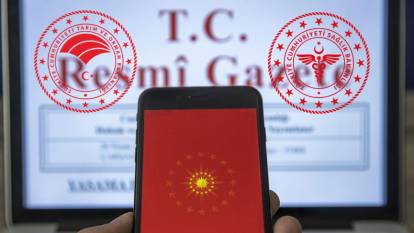 Resmi Gazete yayımlandı: İki kuruma kritik atama!