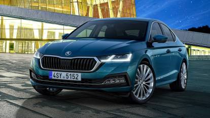 SKODA AĞUSTOS AYI FİYAT LİSTESİ YAYINLANDI: Fabia, Superb, Octavia ne kadar?