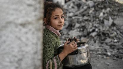 İsrail'in 'tam işgal' planına dünyadan tepkiler: Almanya silah ihracatını durdurdu!