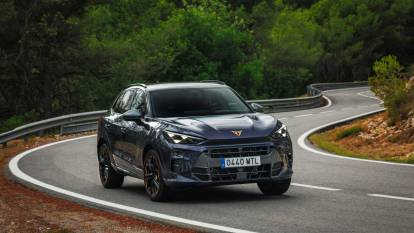 CUPRA AĞUSTOS 2025 FİYAT LİSTESİ GÜNCELLENDİ: Terramar, Born, Leon ne kadar?