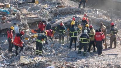 6 Şubat depreminde 100 kişiye mezar olmuştu! O davada karar onandı...