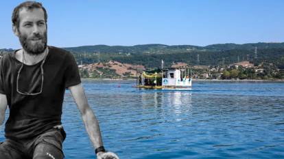 Sapanca Gölü'nde facia: Temizlik yapan dalgıç 25 metrede vurgun yedi, hayatını kaybetti