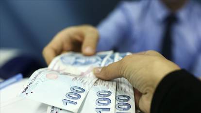 Maaşı 20 bin TL üzerinde olan emekliye büyük sürpriz! 200 bin TL’ye kadar ödeme başladı
