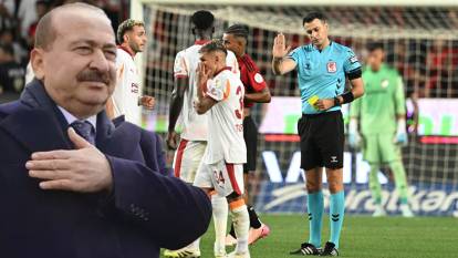 Bu bir tiyatro! Sezonun ilk maçı sonrası Gaziantep FK Başkanı Yılmaz'dan çok sert tepki