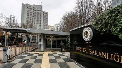Azerbaycan - Ermenistan barışına Türkiye'den ilk açıklama: “Memnuniyet duyuyoruz”