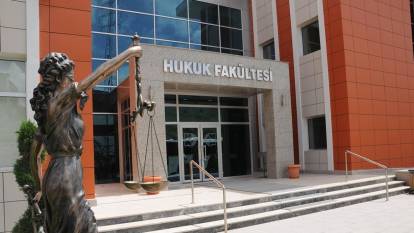 YÖK Başkanı'ndan önemli açıklama: Hukuk fakültelerine giriş için sıralama barajı değişti
