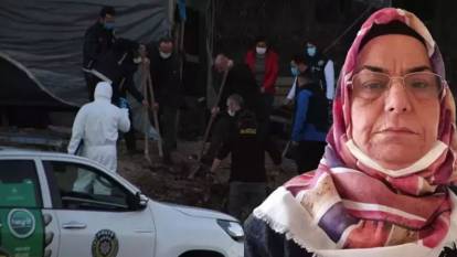 Vahşice katledilen Kerziban Keskin'in cinayetine indirimsiz ağırlaştırılmış müebbet