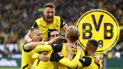 Borussia Dortmund'un oyuncu transferindeki engeli herkesi şaşırttı!