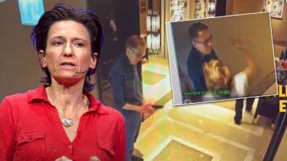Fransız doktorun esrarengiz ölümü! 5 yıldızlı otelde ölü bulundu