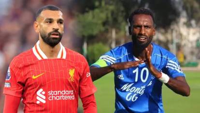 UEFA'dan tepki çeken Filistin paylaşımı: Mohamad Salah'ın cevabı alkış topladı!