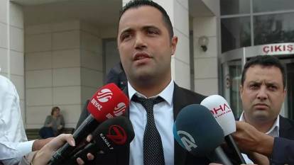 Rezan Epözdemir gözaltına alındı