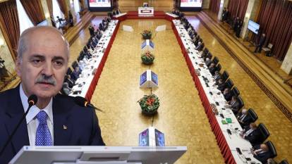 Cumhurbaşkanı Başdanışmanı Uçum: Komisyon türkiye için tarihi fırsat