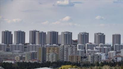 Ev fiyatları uçmadan son şans! Konut avı resmen başladı
