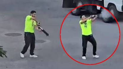 Yine Esenyurt, yine dehşet! Husumetlilerini gördü pompalı tüfekle ateş açtı