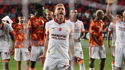 Barış Alper Yılmaz Suudi Arabistan'a mı gidiyor: Resmi teklif bekleniyor iddiası